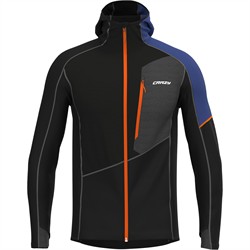 PULL TRAVERSE MAN #1